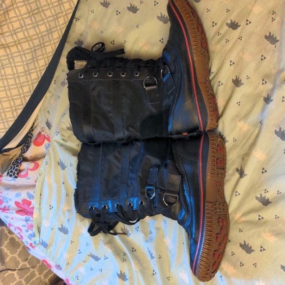 Pajar Canada 9.5 Women's Winter Canadian Boots - Picture 13 of 16